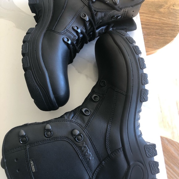 Shoes | Haix Airpower P7 High 